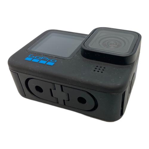 GoPro (ゴー プロ) HERO10 BLACK CPKG1