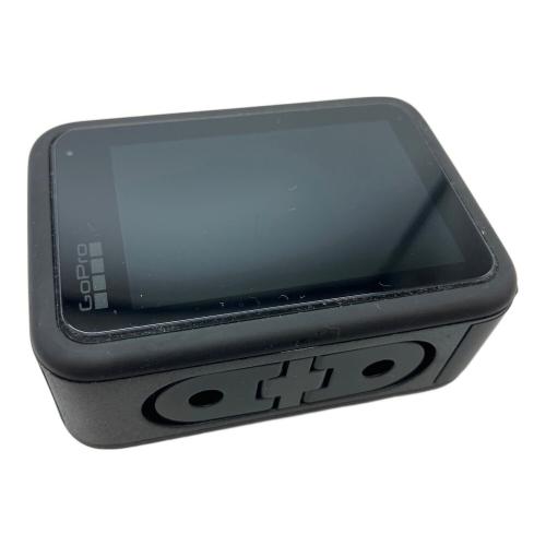 GoPro (ゴー プロ) HERO10 BLACK CPKG1