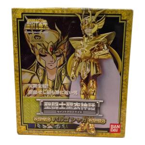 聖闘士星矢 (セイントセイヤ) フィギュア 聖闘士聖衣神(セイントクロスマイス)