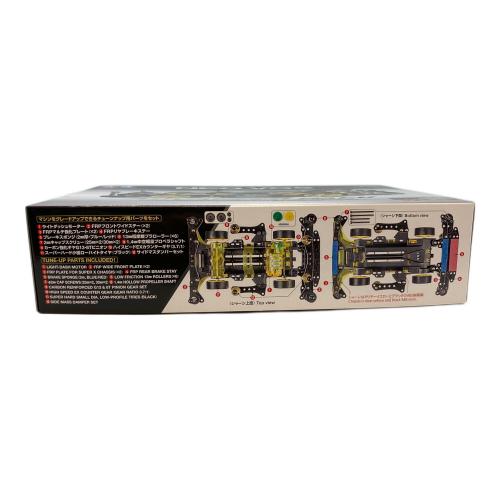 TAMIYA (タミヤ) 1/32 ネオVQS アドバンスパック VZシャーシ (Item No: 95598) ミニ四駆