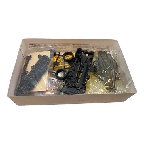 TAMIYA (タミヤ) 1/32 ネオVQS アドバンスパック VZシャーシ (Item No: 95598) ミニ四駆