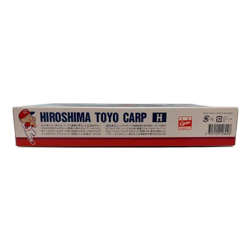 TAMIYA (タミヤ) 広島東洋カープ コラボレーションモデル (Item No: 92390) ミニ四駆