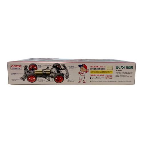 TAMIYA (タミヤ) 広島東洋カープ コラボレーションモデル (Item No: 92390) ミニ四駆