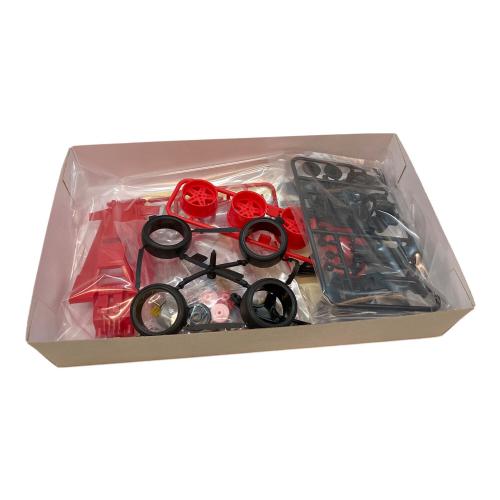 TAMIYA (タミヤ) 広島東洋カープ コラボレーションモデル (Item No: 92390) ミニ四駆