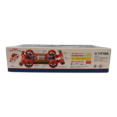 TAMIYA (タミヤ) ミニ四駆PRO 広島東洋カープ コラボレーションモデル2019 サンダーショットMk.II (Item No: 92410) ミニ四駆