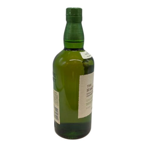 サントリー 白州 ジャパニーズウイスキー 700ml