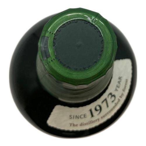サントリー 白州 ジャパニーズウイスキー 700ml