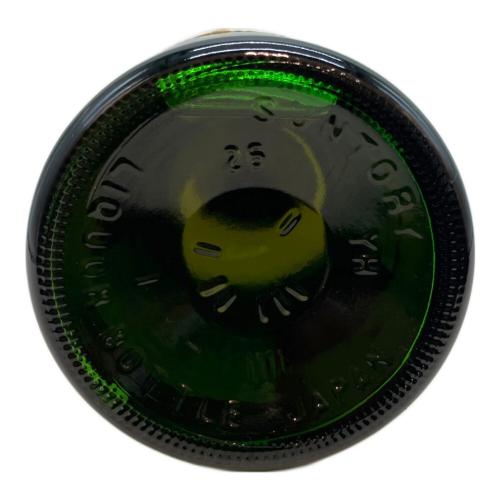 サントリー 白州 ジャパニーズウイスキー 700ml