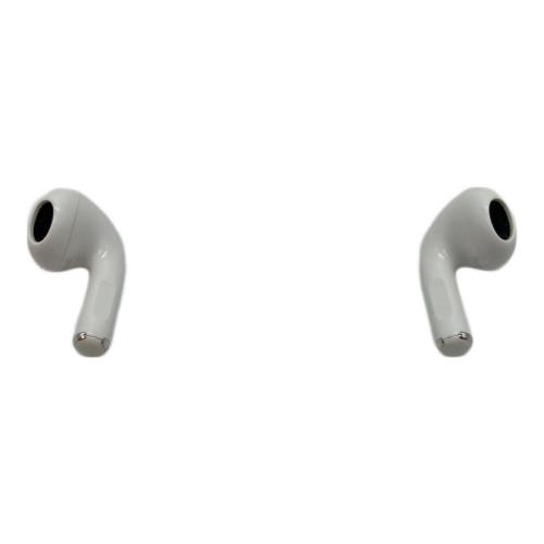 Apple (アップル) AirPods(第3世代) A2564/A2565/A2566