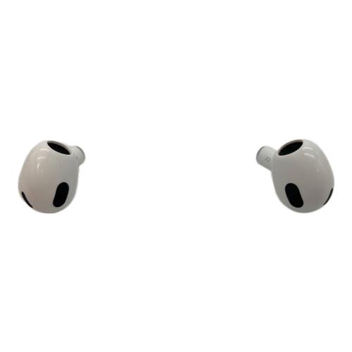 Apple (アップル) AirPods(第3世代) A2564/A2565/A2566