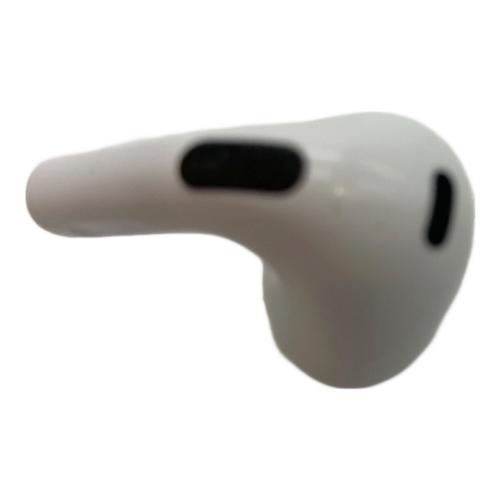 Apple (アップル) AirPods(第3世代) A2564/A2565/A2566