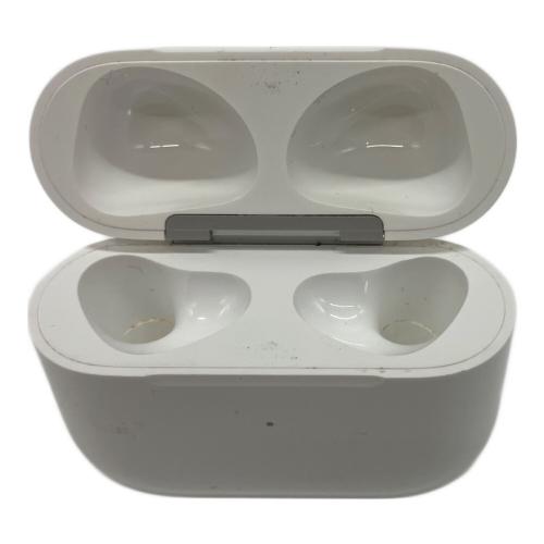 Apple (アップル) AirPods(第3世代) A2564/A2565/A2566