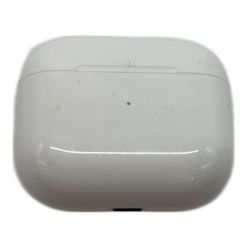 Apple (アップル) AirPods(第3世代) A2564/A2565/A2566