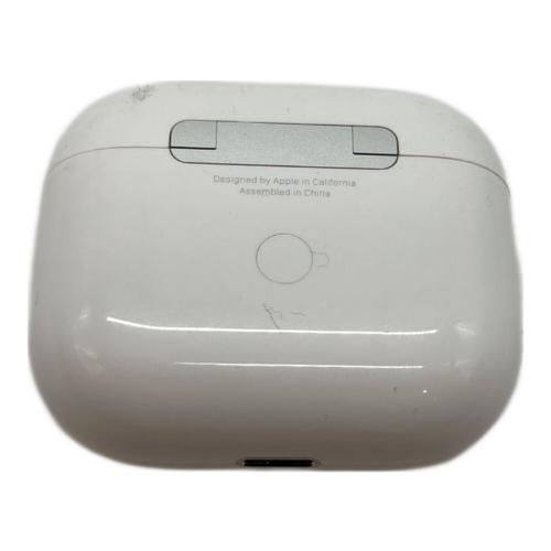 Apple (アップル) AirPods(第3世代) A2564/A2565/A2566