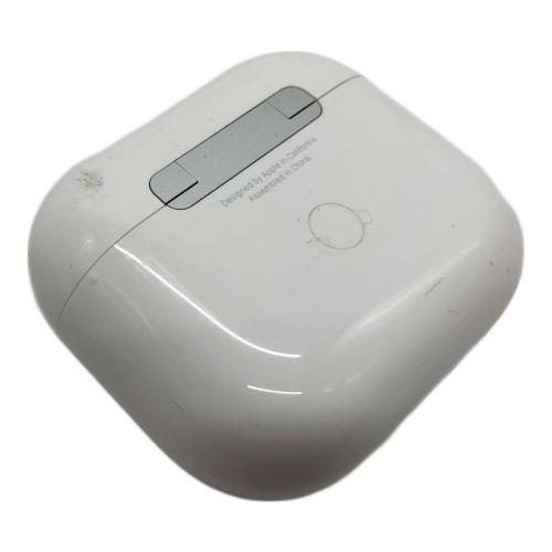Apple (アップル) AirPods(第3世代) A2564/A2565/A2566