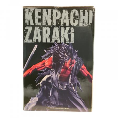 BLEACH (ブリーチ) 一番くじ ラストワン賞 更木剣八 MASTERLISE