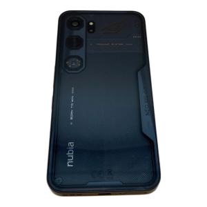 nubia (ヌビア) nubia Neo 5 GT 5G Z2570N