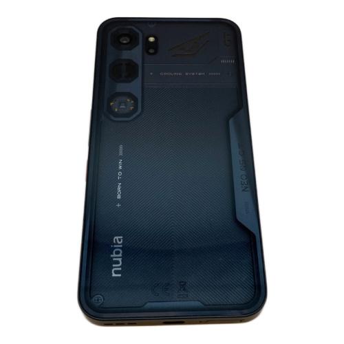 nubia (ヌビア) nubia Neo 5 GT 5G Z2570N