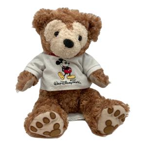 DISNEY (ディズニー) Duffy ヌイグルミ 2009