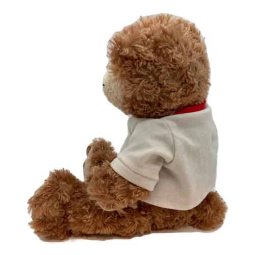 DISNEY (ディズニー) Duffy ヌイグルミ 2009