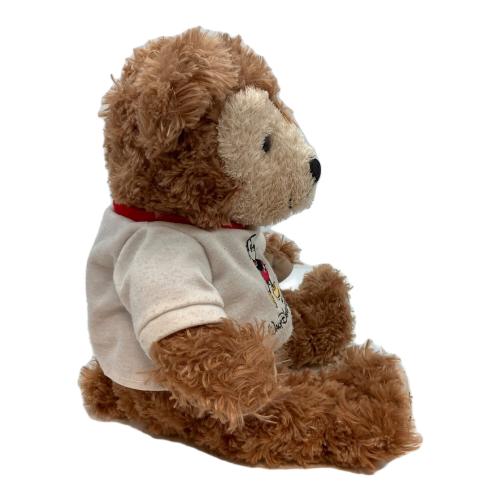 DISNEY (ディズニー) Duffy ヌイグルミ 2009
