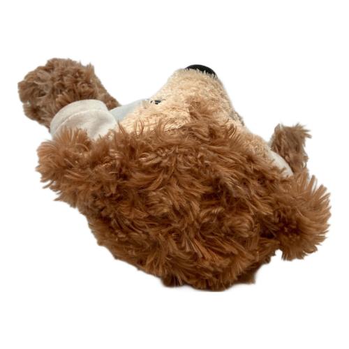 DISNEY (ディズニー) Duffy ヌイグルミ 2009