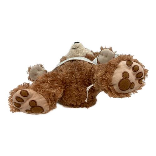DISNEY (ディズニー) Duffy ヌイグルミ 2009