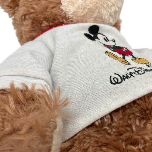 DISNEY (ディズニー) Duffy ヌイグルミ 2009