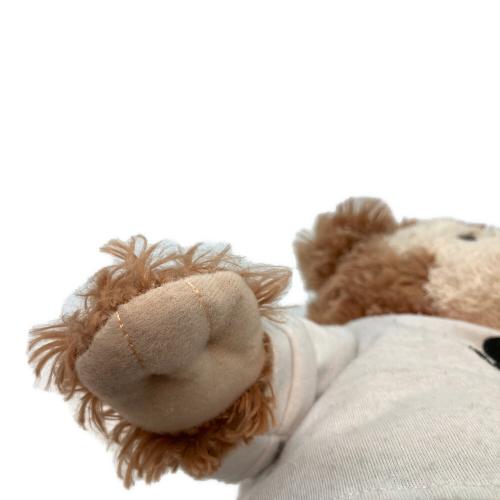 DISNEY (ディズニー) Duffy ヌイグルミ 2009