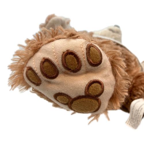 DISNEY (ディズニー) Duffy ヌイグルミ 2009