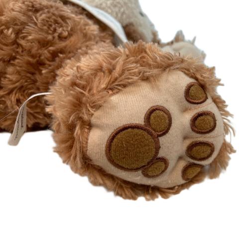 DISNEY (ディズニー) Duffy ヌイグルミ 2009