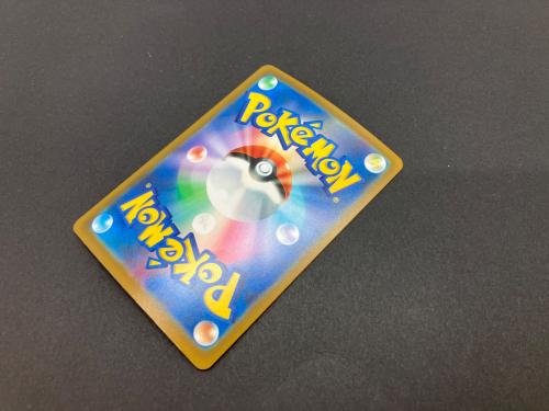 リーリエの決心 ポケモンカード SR MEGA