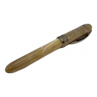 VISCONTI (ビスコンティ) VAN GOGH 万年筆 イタリア製 バニラ