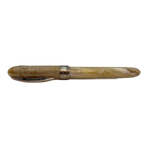 VISCONTI (ビスコンティ) VAN GOGH 万年筆 イタリア製 バニラ