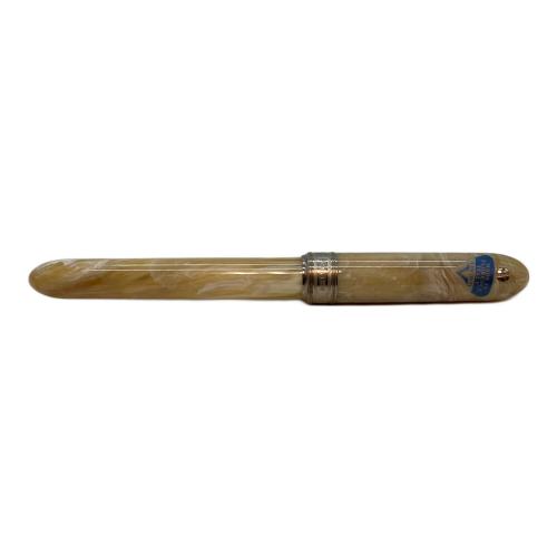 VISCONTI (ビスコンティ) VAN GOGH 万年筆 イタリア製 バニラ