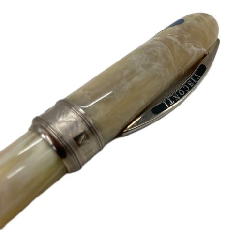 VISCONTI (ビスコンティ) VAN GOGH 万年筆 イタリア製 バニラ