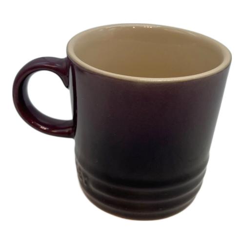 LE CREUSET (ルクルーゼ) マグカップ レインボーコレクション ミニ・マグ