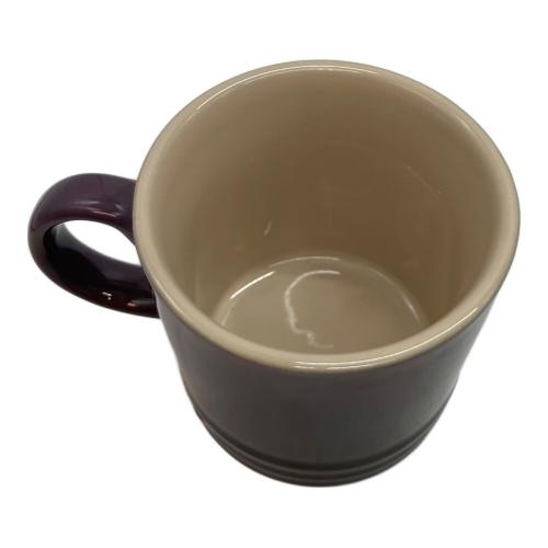 LE CREUSET (ルクルーゼ) マグカップ レインボーコレクション ミニ・マグ