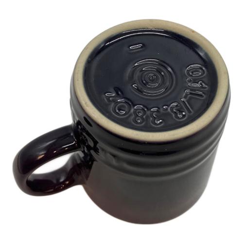LE CREUSET (ルクルーゼ) マグカップ レインボーコレクション ミニ・マグ