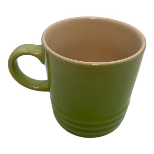 LE CREUSET (ルクルーゼ) マグカップ レインボーコレクション ミニ・マグ