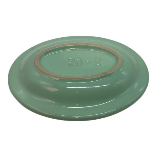 LE CREUSET (ルクルーゼ) ミニオーバルプレート