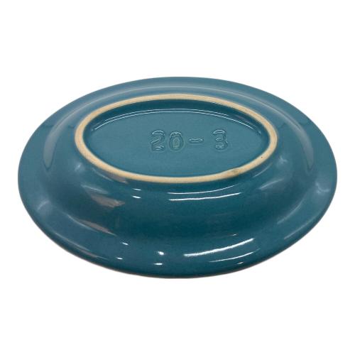LE CREUSET (ルクルーゼ) ミニオーバルプレート