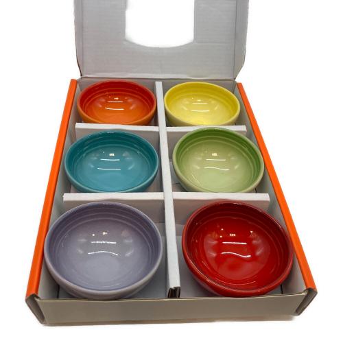 LE CREUSET (ルクルーゼ) ミニボウル レインボーコレクション