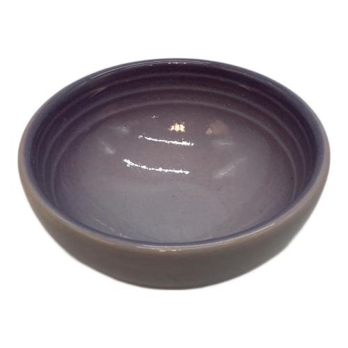 LE CREUSET (ルクルーゼ) ミニボウル レインボーコレクション