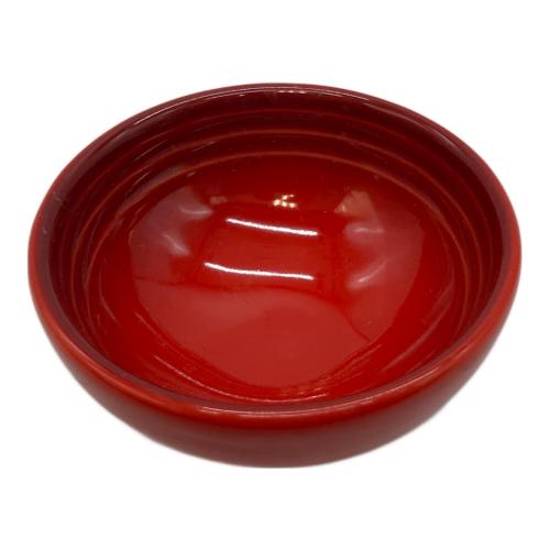 LE CREUSET (ルクルーゼ) ミニボウル レインボーコレクション