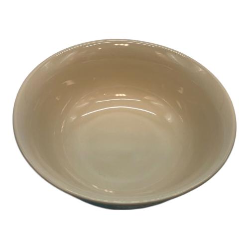 LE CREUSET (ルクルーゼ) シリアルボウル レインボーコレクション