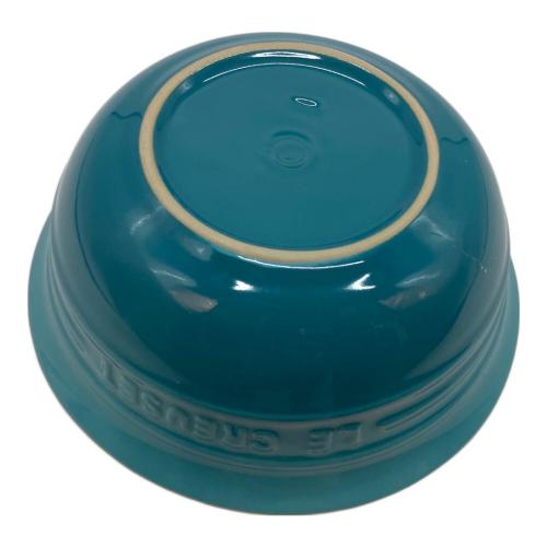 LE CREUSET (ルクルーゼ) シリアルボウル レインボーコレクション