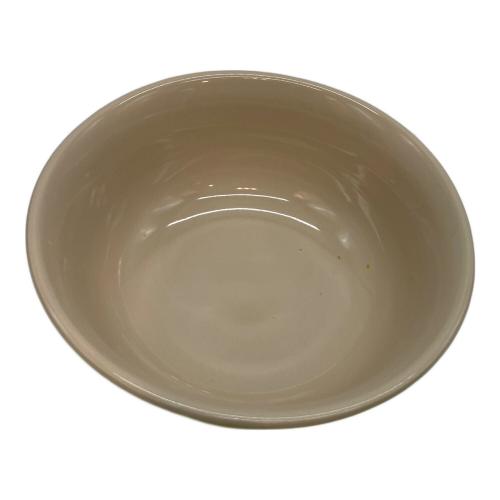 LE CREUSET (ルクルーゼ) シリアルボウル レインボーコレクション