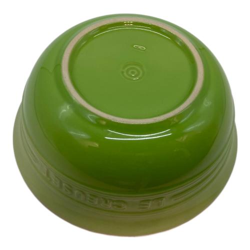 LE CREUSET (ルクルーゼ) シリアルボウル レインボーコレクション