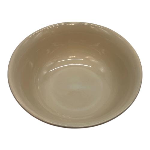 LE CREUSET (ルクルーゼ) シリアルボウル レインボーコレクション
